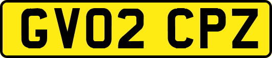 GV02CPZ