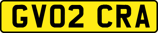 GV02CRA