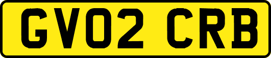 GV02CRB