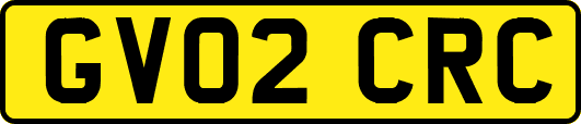 GV02CRC