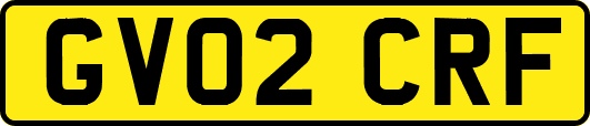 GV02CRF