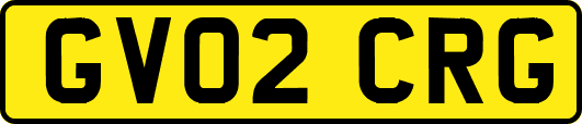 GV02CRG