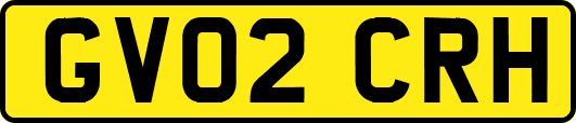 GV02CRH