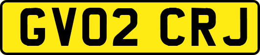 GV02CRJ