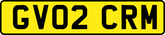 GV02CRM