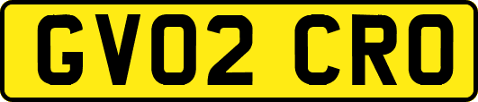 GV02CRO