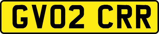 GV02CRR