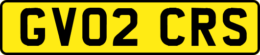 GV02CRS