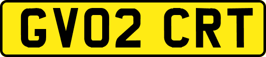 GV02CRT