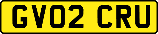 GV02CRU