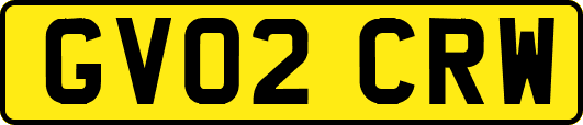 GV02CRW
