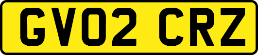 GV02CRZ