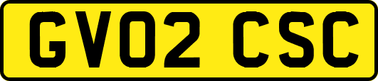 GV02CSC