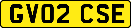 GV02CSE
