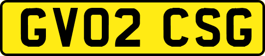 GV02CSG