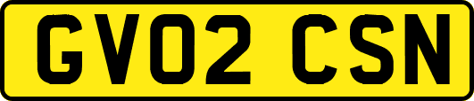 GV02CSN