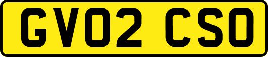 GV02CSO