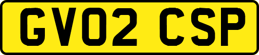 GV02CSP
