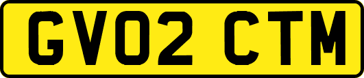 GV02CTM