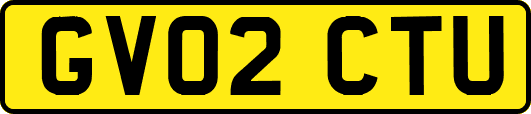 GV02CTU