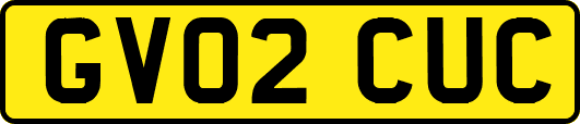 GV02CUC