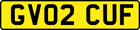 GV02CUF