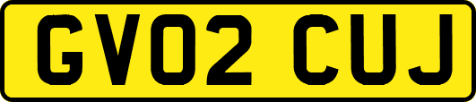 GV02CUJ