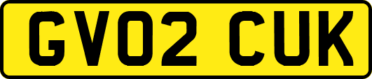 GV02CUK
