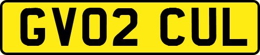 GV02CUL