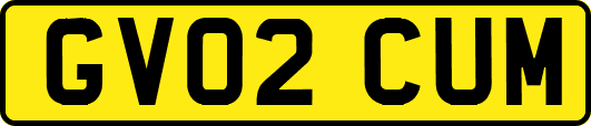 GV02CUM
