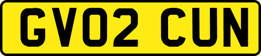GV02CUN