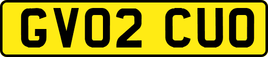 GV02CUO