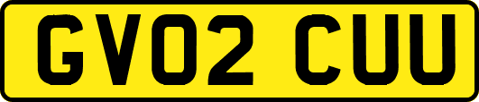 GV02CUU