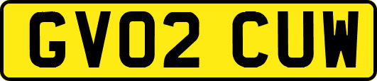 GV02CUW