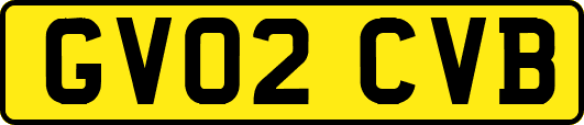 GV02CVB