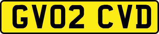 GV02CVD
