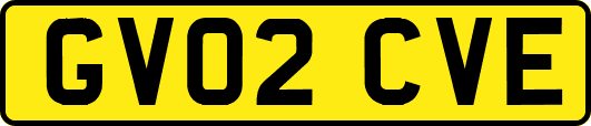 GV02CVE
