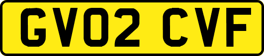 GV02CVF