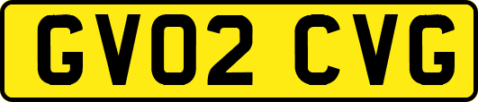 GV02CVG