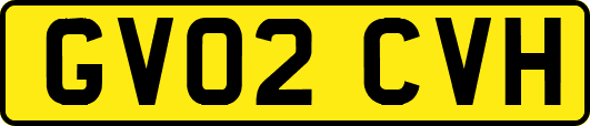 GV02CVH