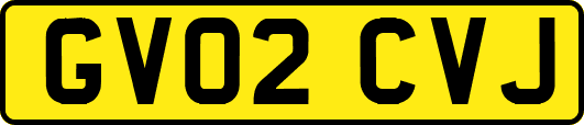 GV02CVJ