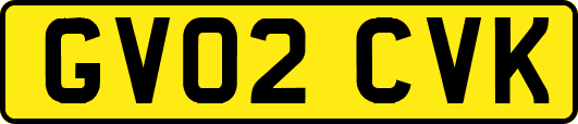 GV02CVK
