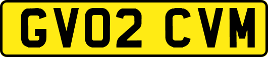 GV02CVM