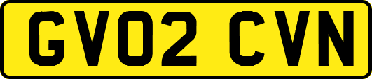 GV02CVN