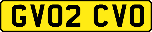 GV02CVO