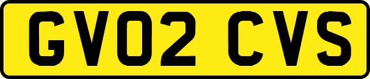 GV02CVS