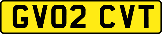 GV02CVT