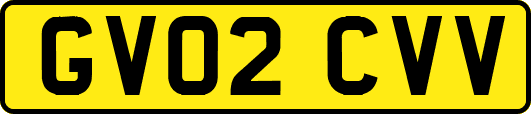 GV02CVV