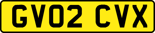 GV02CVX