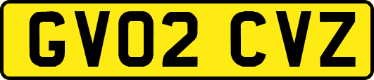 GV02CVZ